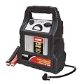 Power On Board Jump Start/Air compressor