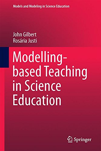 Modelling-based Teaching in Science Education (Models and Modeling in Science Education)