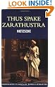Thus Spake Zarathustra (Wordsworth Classics of World Literature)