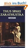 Thus Spake Zarathustra (Wordsworth Classics of World Literature)
