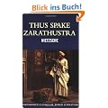 Thus Spake Zarathustra (Wordsworth Classics of World Literature)