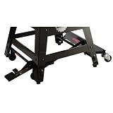 SAWSTOP Contractor Saw Mobil