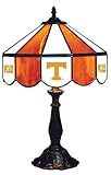 14 Desk Table Lamp Light University of Tennessee Volunteers UT Vols - Free Shipping
