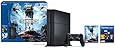 PlayStation 4 500GB Console - Star Wars Battlefront Bundle