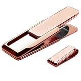 Review M-Clip  / M-Clip Classic Rose Gold Money Clip