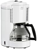 Produkt-Bild: MELITTA M641-1 KAFFEEAUTOMAT LOOK DE LUXE WS