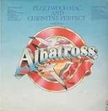 ALBATROSS LP (VINYL ALBUM) UK CBS 1977