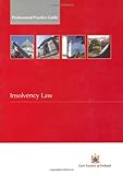 Insolvency law