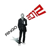 Ringo 2012 [Amazon.com Exclusive CD+DVD Version]