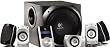 Logitech Z-5500  505 W RMS 5.1 THX HiFi Lautsprecher Surround-System