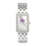Los Angeles Kings Ladies NHL Starlette Watch (Bracelet)