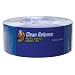 Duck Brand 1135888 1.88-Inch-by-60-Yard Clean Release Masking Tape, Blue