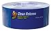 Duck Brand 1135888 1.88-Inch-by-60-Yard Clean Release Masking Tape, Blue