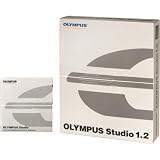 Olympus Studio Software 1.2