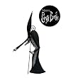 Corpse Bride Pastor Galswell Japanese Collectors Doll