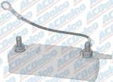 ACDelco E1117 Ignition Coil Resistor