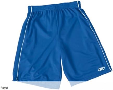 Reebok Men's Performance Basketball Shorts with Pockets