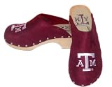 Texas A&M Aggies Clogs
