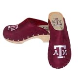 Texas A&M Aggies Clogs by FansEdge