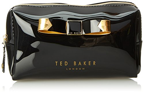 Ted Baker Small Bow Wash Cosmetic Case