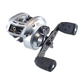 Abu Garcia Revo Premier Reel (Right Hand)