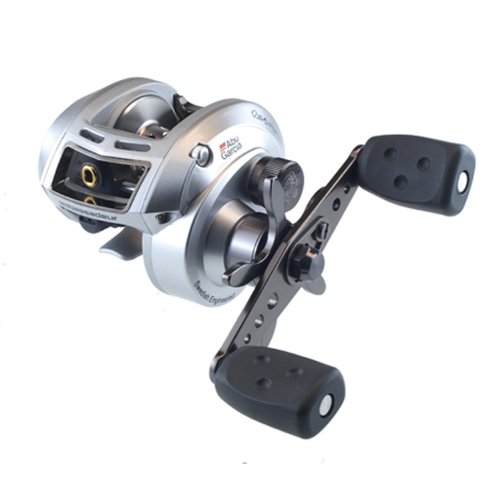 Abu Garcia Revo Premier Reel (Right Hand)