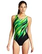 TYR Women's Eternal Flame Swim Suit