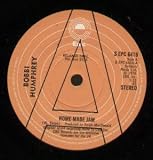 HOME MADE JAM 7 INCH (7" VINYL 45) UK EPIC 1978
