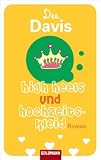 Produkt-Bild: High Heels und Hochzeitskleid: Roman