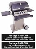 Broilmaster Super P3S Premium Gas Grill