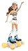 Barbie Roller Girl R/C - Madison