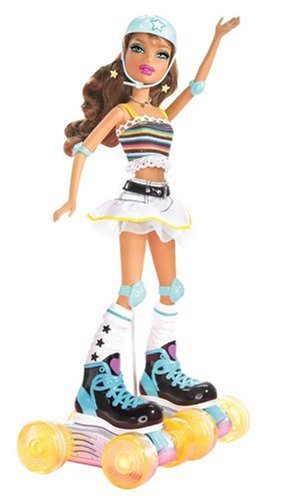 Buy Barbie Roller Girl R/C - Madison online at Discounted New and Used prices. Delivered to your door with Childrens Toyshop.com