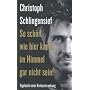 So sch�n wie hier kanns im Himmel gar nicht sein: Tagebuch einer Krebserkrankung