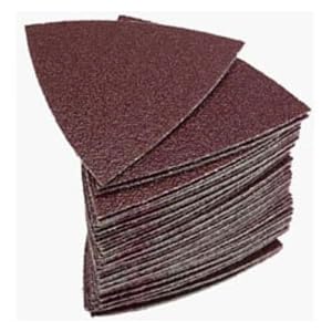 Fein 6-37-17-087-01-4 Hook & Loop Sandpaper - 150 Grit (50 Pack)