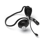 Creative HS400 Headset - Skype Edition
