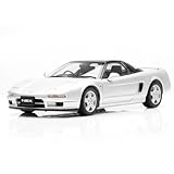 AUTOart 1/18 �ۥ�� NSX (����С�)