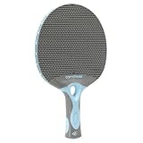 Cornilleau Tacteo 50 Weather Resistant Table Tennis Racket