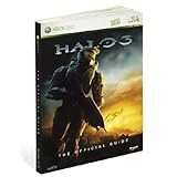 halo 3 the official strategy guide prima official game guides