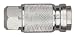 Automotive : Lincoln Lubricating Equipment  LNC-815 Air Coupler
