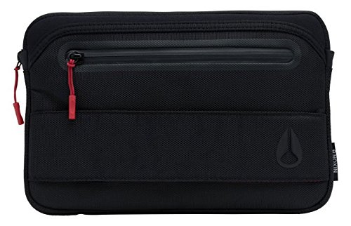 Nixon Surface for Microsoft Surface RT, Surface 2, Surface Pro, Surface Pro 2, Surface 3, Black