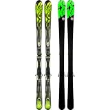 K2 A.M.P. Charger Ski One Color, 160cm