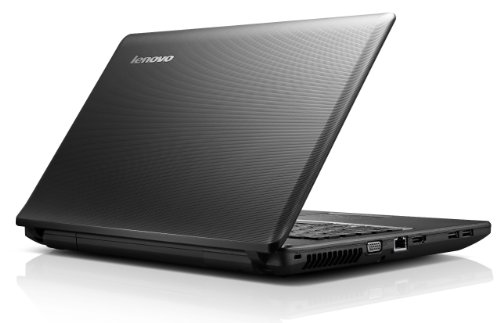 Lenovo G575 438348U 15.6-Inch Notebook Computer - Black Lenovo G575 438348U 15.6-Inch Notebook Computer - Black