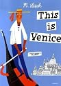 This is Venice