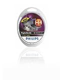 Produkt-Bild: Philips 12342NGDLS2 H4 NIGHTGUIDE +50% 2er Kit