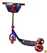 Spider-Man Preschool 3-Wheeled Scooter