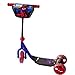Spider-Man Preschool 3-Wheeled Scooter