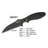 S&W Tactical Boot Knife