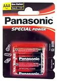 AAA Size Battery