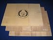 Wood Breaking Board 24 Pack of 3/8 Inch Boards