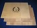 Wood Breaking Board 24 Pack of 3/8 Inch Boards